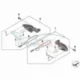 Genuine BMW Turn indicator (63138534355)