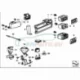Genuine BMW Coding plug (65818360999)