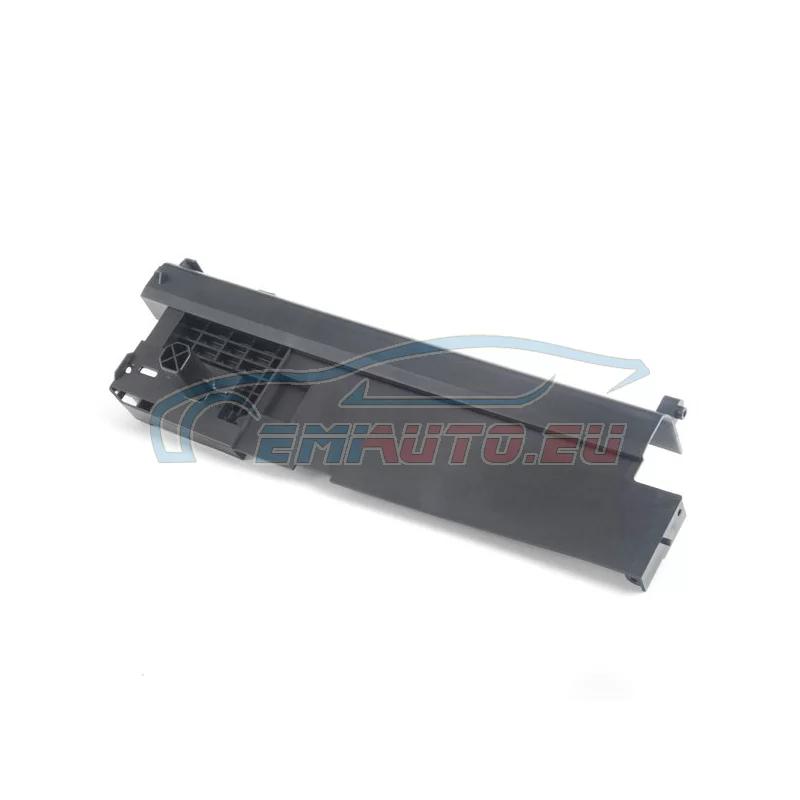 Genuine BMW Module mount, left (17117618771)