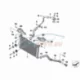 Genuine BMW Bracket, left direction indicator light (63138546407)