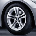 Оригинал BMW дисковое колесо легкосплавное (36116780907)