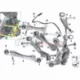 Original BMW Exzenterschraube (33306799031)