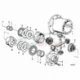 Original BMW Tellerfeder (33141207307)