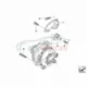 Genuine BMW Bracket (12317798353)