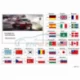 Genuine BMW Quick Reference Guide F26 (01402926095)