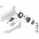 Genuine BMW Microswitch (51247124470)