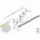Genuine BMW Intermediate lever (11377628307)