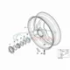 Original BMW Radmutter (33177658571)