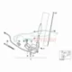 Genuine BMW Cover (65212305993)
