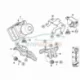 Original BMW Halter Hydroaggregat (34516769175)