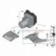 Original BMW Halter Hydroaggregat (34516797680)