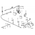 Genuine BMW Cover (12521724165)