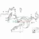 Original BMW Abdichtung oben (34301163593)