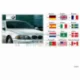 Genuine BMW (01429789752)