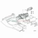 Genuine BMW Insert (51168116734)