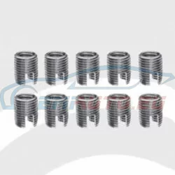 Genuine BMW Set for thread inserts M5 (41002355972)