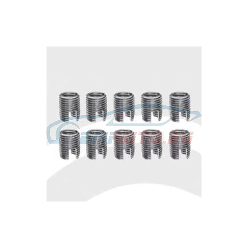 Genuine BMW Set for thread inserts M5 (41002355972)