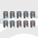 Genuine BMW Set for thread inserts M5 (41002355972)