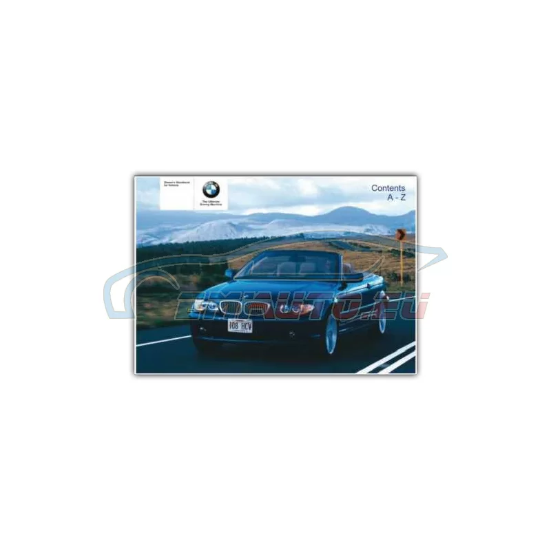 Original BMW (01400011818)