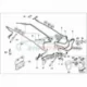 Original BMW Halter Hallsensor (54347042482)