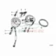 Original BMW Ring (62111244250)