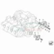 Original BMW Halter Steckdose (11147678072)