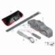 Original BMW Klettband (71106864545)