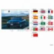 Genuine BMW (01400156180)