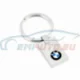 Original BMW Schlüsselanhänger Logo klein (80272454772)