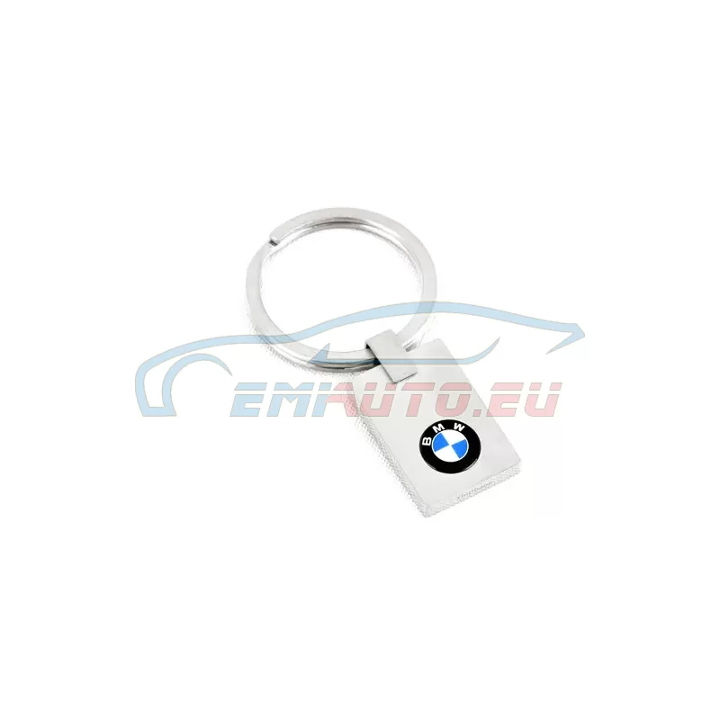 Original BMW Schlüsselanhänger Logo klein (80272454772)
