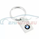 Original BMW Schlüsselanhänger Logo klein (80272454772)