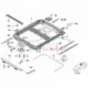 Original BMW Halter Sensor (54128220743)