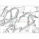 Genuine BMW Threaded plug (41318199941)