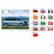 Genuine BMW (01400157551)