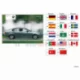 Genuine BMW (01400157271)