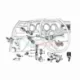 Genuine BMW Button (61341351049)