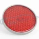 Genuine BMW Reflector, red (63131354792)