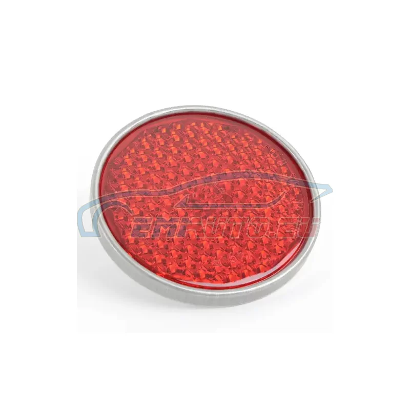 Genuine BMW Reflector, red (63131354792)