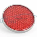 Genuine BMW Reflector, red (63131354792)
