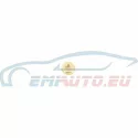 Genuine BMW Hex nut (07119906958)
