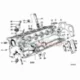 Genuine BMW Plug (11111268539)