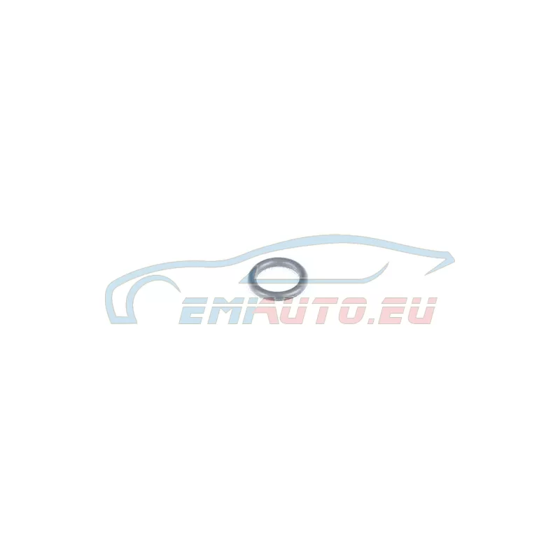 Genuine BMW O-ring (11537793248)