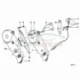 Genuine BMW POSITION TRANSMITTER (12521279695)