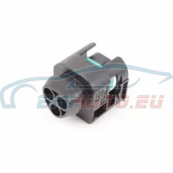 Genuine BMW Socket housing (12527519996)