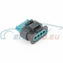 Genuine BMW Socket housing (12527549033)
