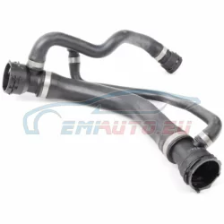 Original BMW Vorlaufschlauch (17127535742)