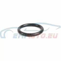 Оригинал BMW Кольцо круглого сечения (24117520714)