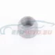 Genuine BMW Nut, self-locking (34339806226)