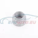 Genuine BMW Nut, self-locking (34339806226)