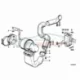 Genuine BMW Stop buffer (51171853772)